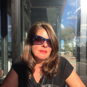 Meet your Posher, Kim